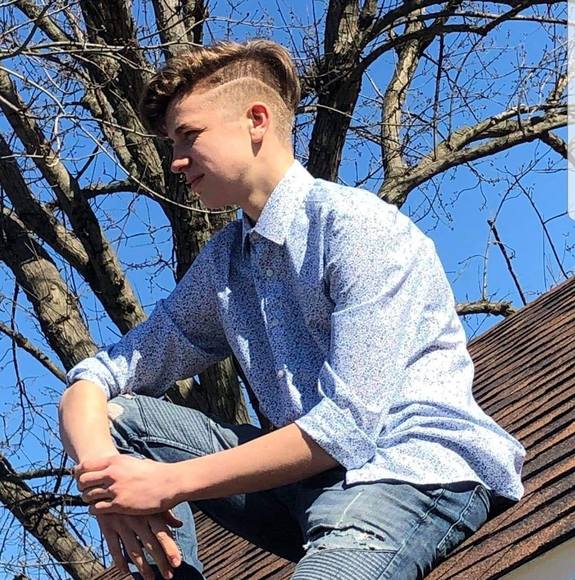 Meet your Posher, Judah - Picture 1 of 1